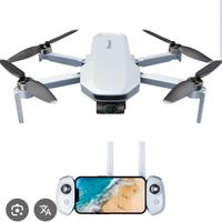 Drone potensic atom