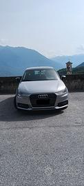 Audi A1 Sportback 1.4 TDI – 2015