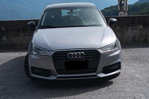 Audi A1 Sportback 1.4 TDI – 2015
