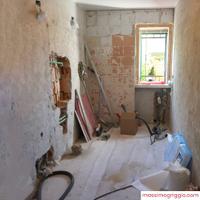 Rifacimento bagni,Verona provincia lavori