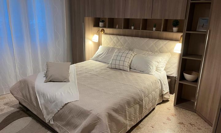 Casa vacanze a Salerno