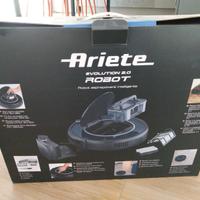 Robot ariete Evolution 2.0