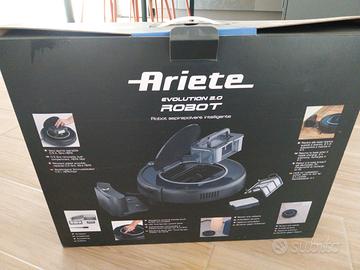 Robot ariete Evolution 2.0