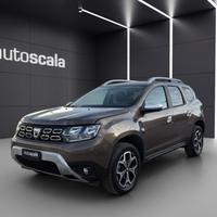 DACIA Duster 1.5 Blue dCi 8V 115 CV 4x2 Comfort
