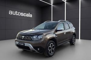 DACIA Duster 1.5 Blue dCi 8V 115 CV 4x2 Comfort