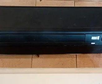 Split climatizzatore Daikin FTXS25J2V1B