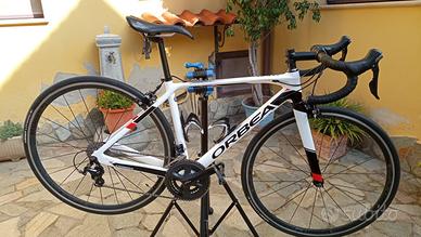 ORBEA ORCA M30 – Bici da strada in carbonio