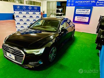 Audi A6 50 3.0 TDI quattro/editione limited Busine