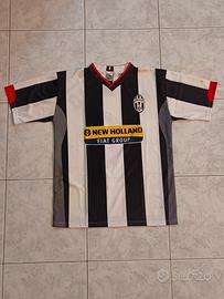 T-shirt Juventus 