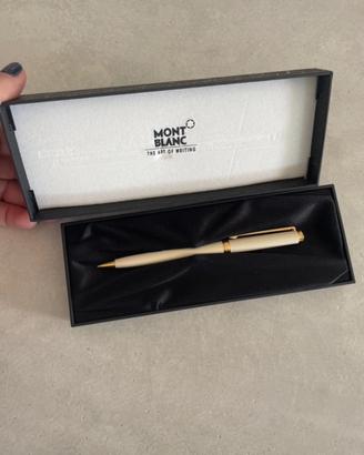 Montblanc portamine