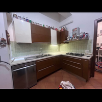 Cucina lube