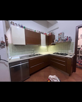 Cucina lube