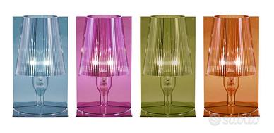LAMPADA KARTELL TAKE
