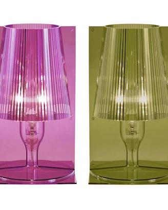 LAMPADA KARTELL TAKE