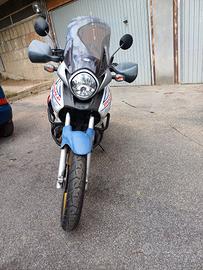 Honda Transalp 700