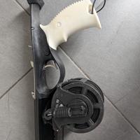 arbalete pathos sniper 85