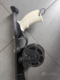 arbalete pathos sniper 85