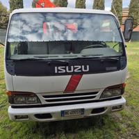 camion con ribaltabile