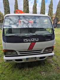 camion con ribaltabile