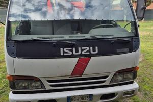 camion con ribaltabile