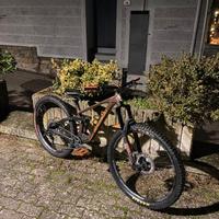 Bergamont Trailster 8