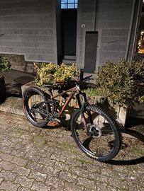 Bergamont Trailster 8