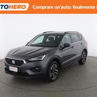 SEAT Tarraco 2.0 TDI 4Drive DSG Business