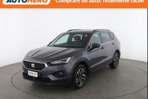 SEAT Tarraco 2.0 TDI 4Drive DSG Business