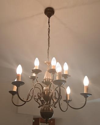 lampadario