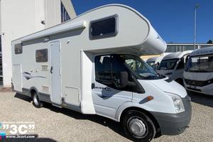 CHALLENGER Genesis 47