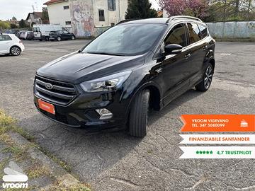 FORD Kuga 2� serie Kuga 1.5 TDCI 120 CV S&S 2WD...