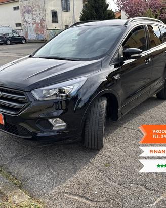 FORD Kuga 2� serie Kuga 1.5 TDCI 120 CV S&S 2WD...