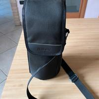 Borsa tracollo per 70 200 Nikon