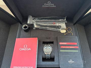 Omega Speedmaster Professional “Big Box” Full Set