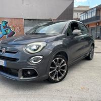 Fiat 500X 1.3 MultiJet 95 CV Sport Super Full Perf