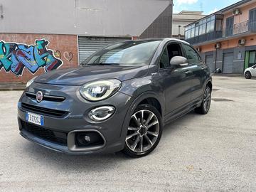 Fiat 500X 1.3 MultiJet 95 CV Sport Super Full Perf