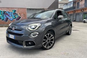 Fiat 500X 1.3 MultiJet 95 CV Sport Super Full Perf