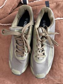 Le scarpe di tennis Rock Expierence