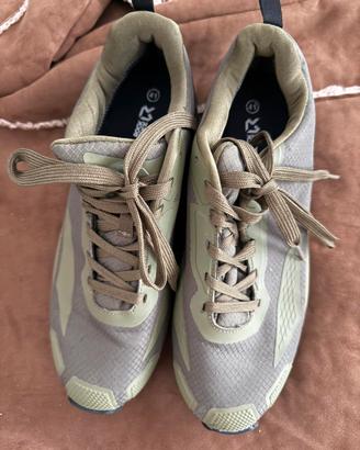 Le scarpe di tennis Rock Expierence