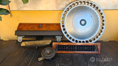 Ricambi Jaguar XJ6 XJ40  radica Cruscotto 