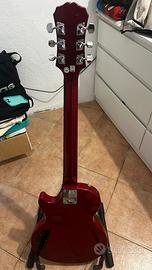 Chitarra elettrica Epiphone Special II