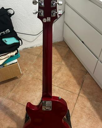Chitarra elettrica Epiphone Special II
