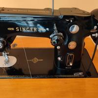 Singer d'epoca