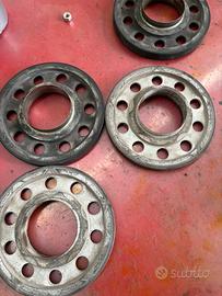 Kit Distanziali auto