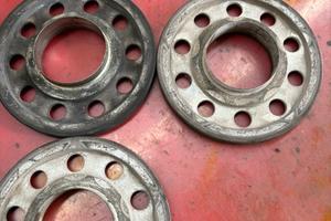 Kit Distanziali auto