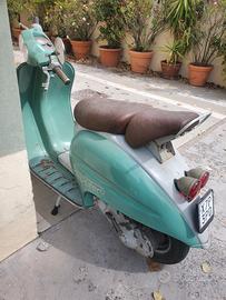 Italjet Velocifero 50 - 1994