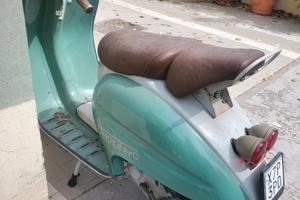 Italjet Velocifero 50 - 1994