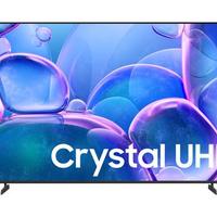 Samsung UE85U7000FUXZT Crystal UHD Smart TV 85" 4K
