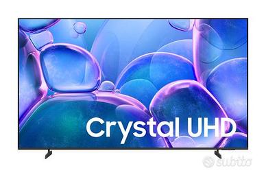 Samsung UE85U7000FUXZT Crystal UHD Smart TV 85" 4K