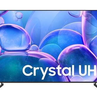 Samsung UE85U7000FUXZT Crystal UHD Smart TV 85" 4K